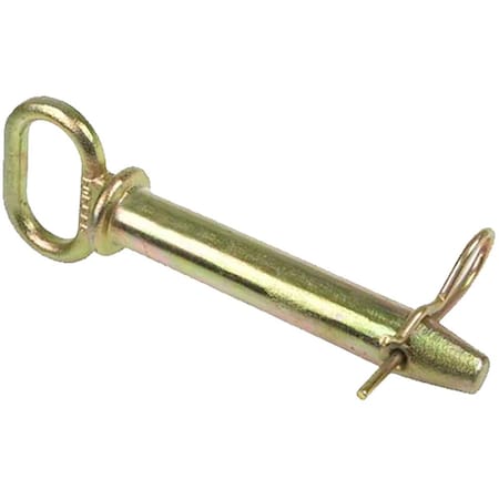 Aftermarket Forged Hitch Pin HII20-0048